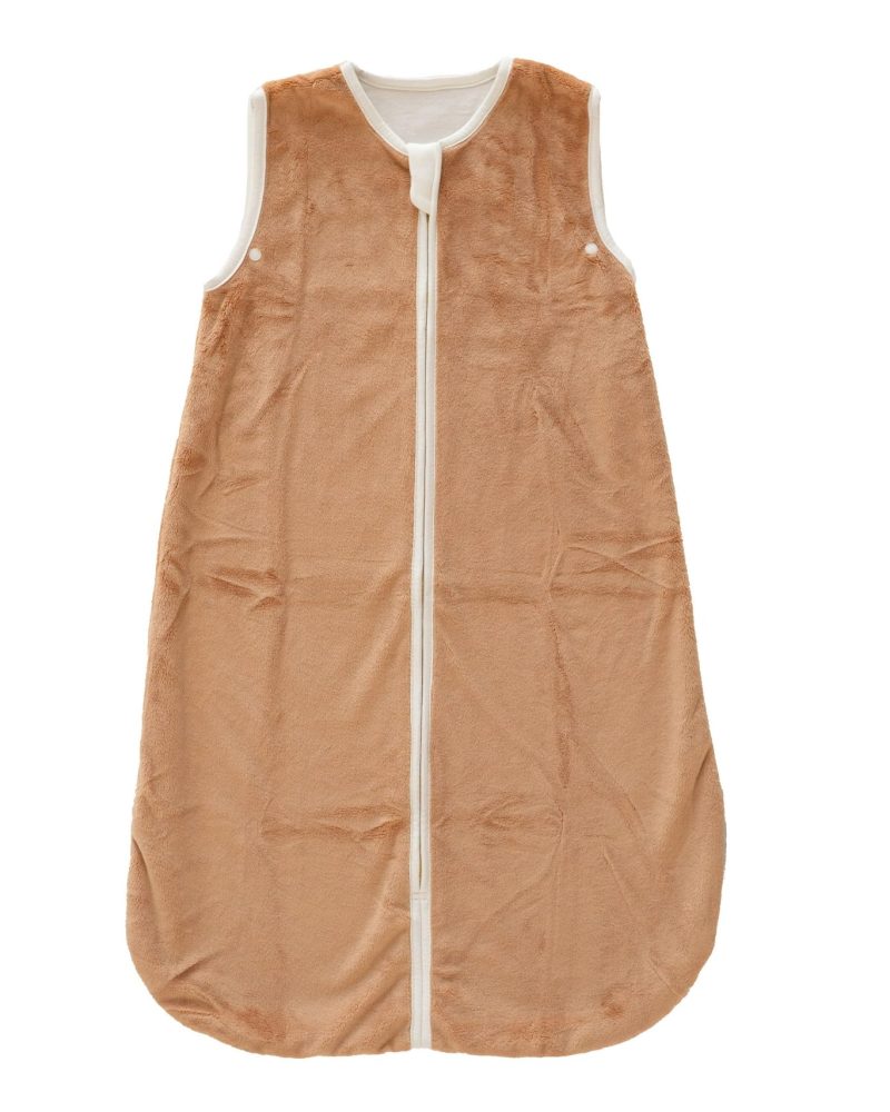 Baked Apple Pie Wearable Minky Blanket