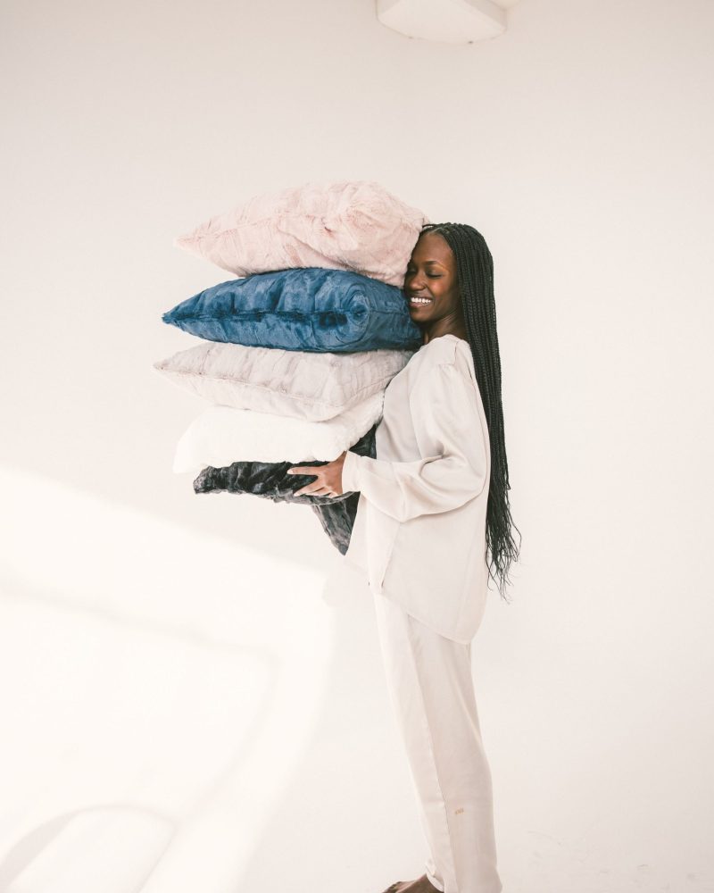 Sorbet Pillowcase - King Size