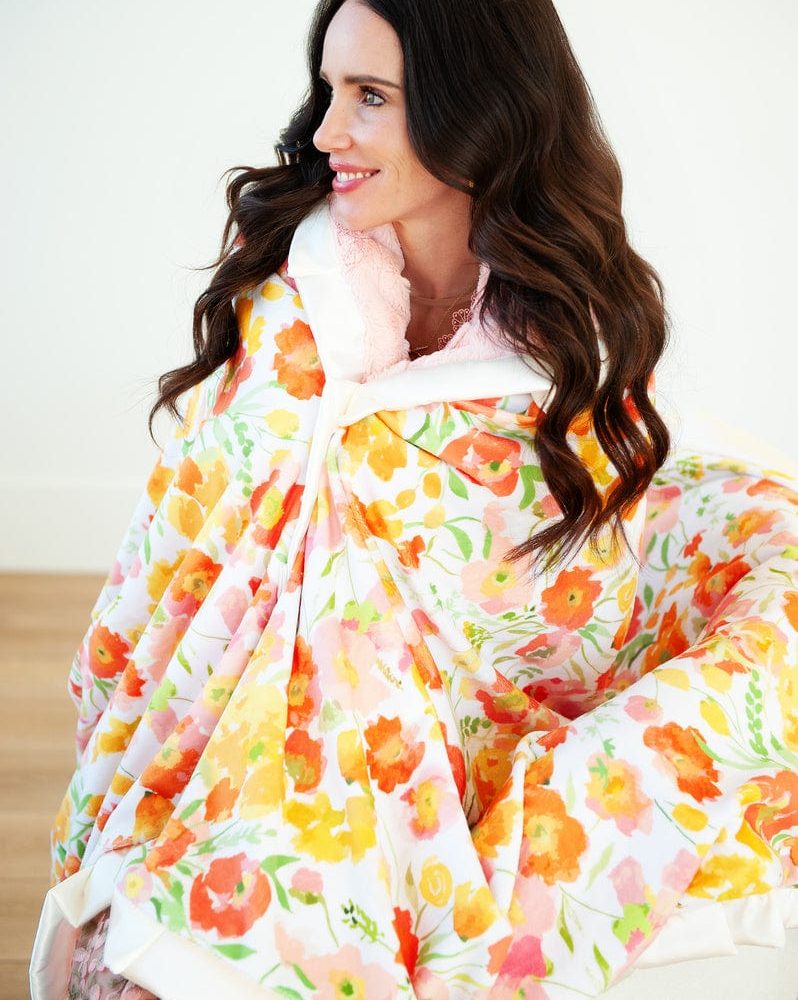 Field of Dreams Blanket