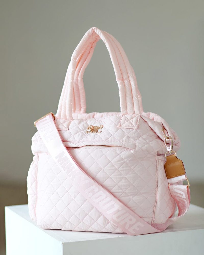 Everything Bag - Pink