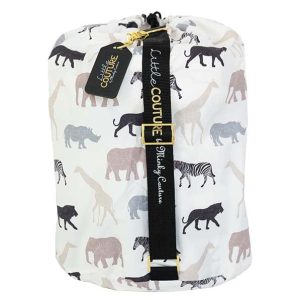 Sleeping Bag - Safari