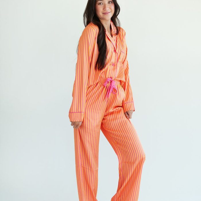 Middle_of_the_Night_Silk_-_Orange_and_Pink_Stripe_-15.jpg