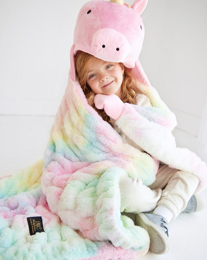 Huggable Unicorn