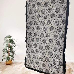 Frankie and Jess Blanket 2025