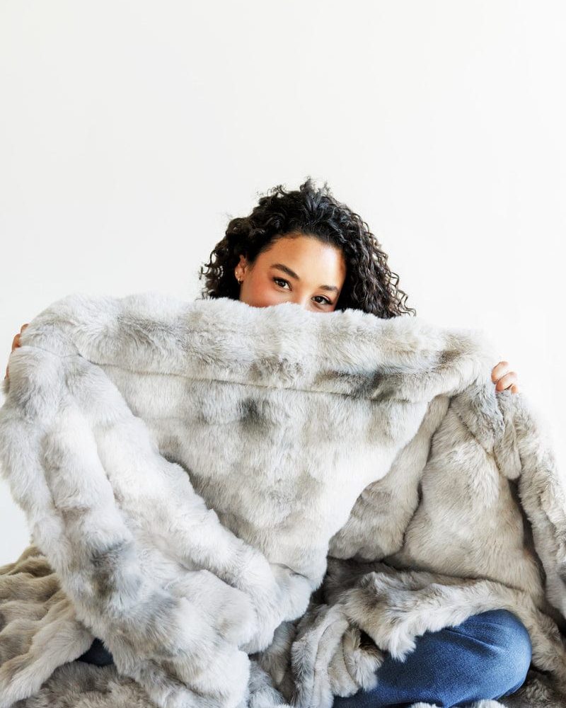 Premium Cloud Drizzle Blanket