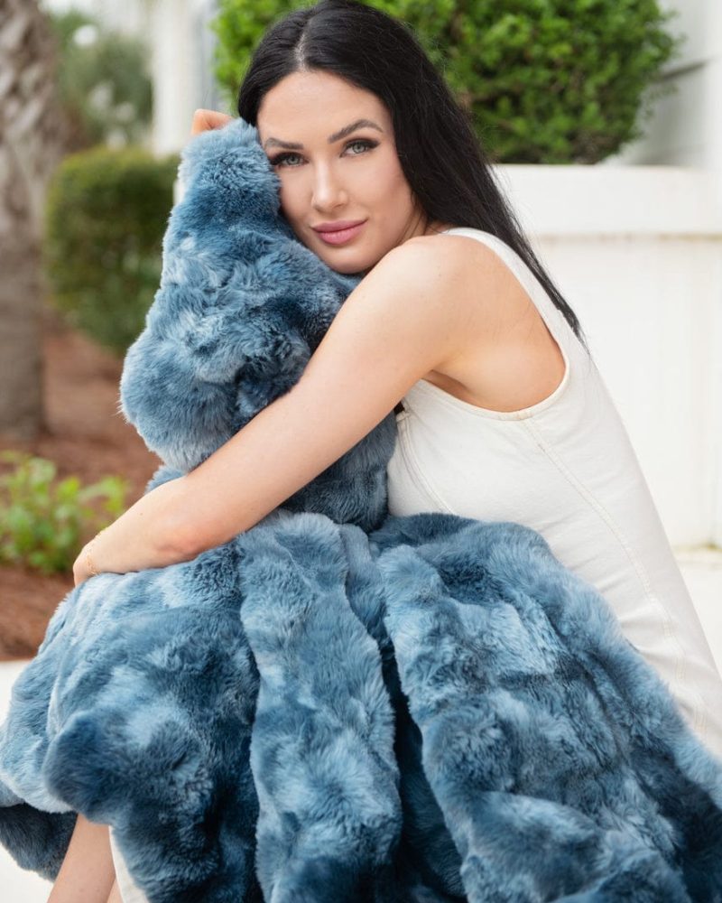 Premium Cloud Moonlight Blanket